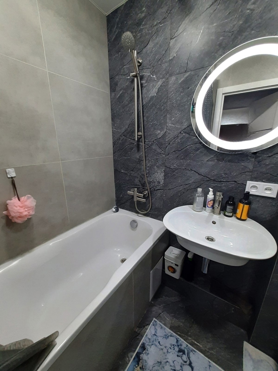Продажа 2-комнатной квартиры 46 м², Крушельницкой пер., 18