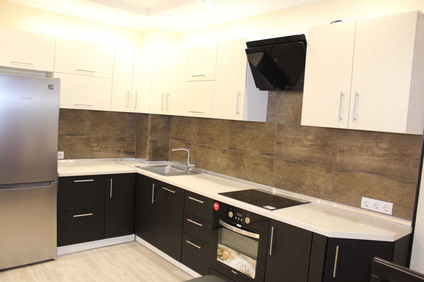 Аренда 1-комнатной квартиры 70 м², Коперника ул., 3