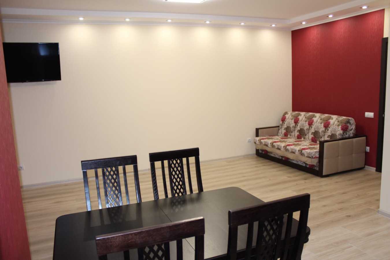 Аренда 1-комнатной квартиры 70 м², Коперника ул., 3