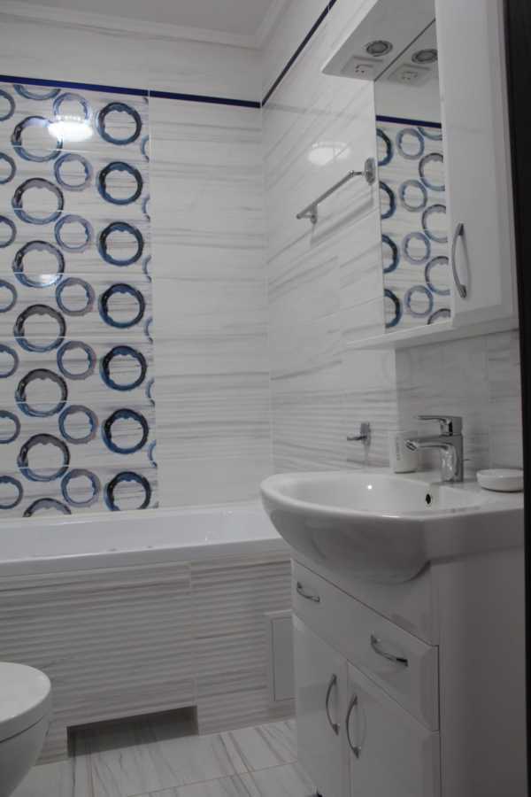 Аренда 1-комнатной квартиры 70 м², Коперника ул., 3