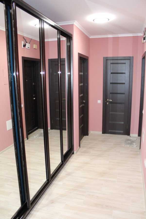 Аренда 1-комнатной квартиры 70 м², Коперника ул., 3