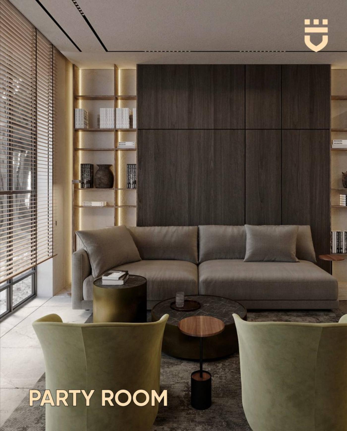 Продажа 1-комнатной квартиры 51 м², Старонаводницкая ул.