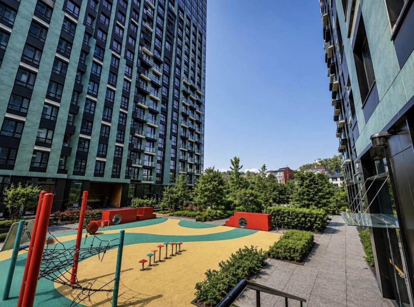 Продажа 1-комнатной квартиры 51 м², Старонаводницкая ул.