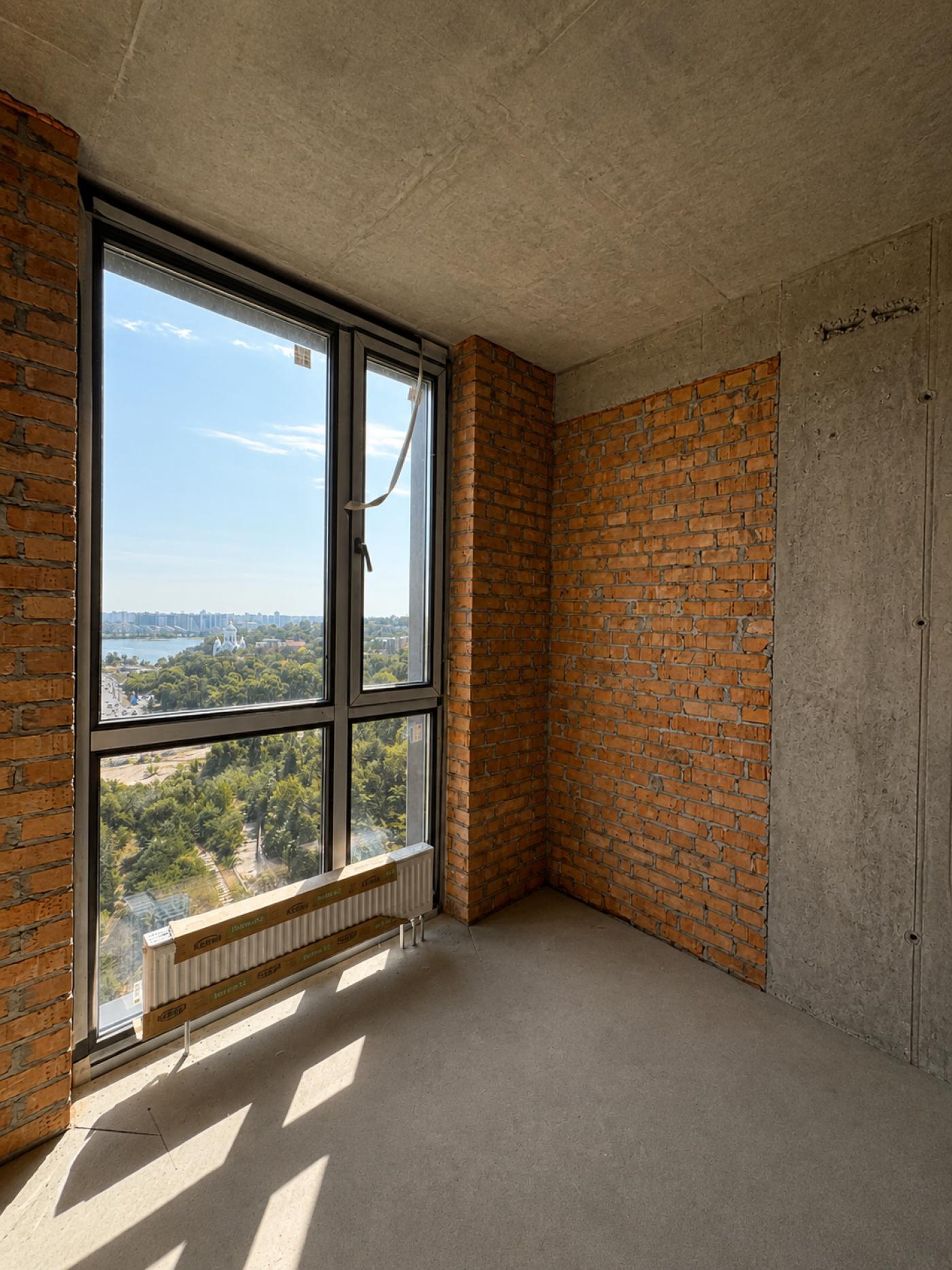 Продажа 1-комнатной квартиры 51 м², Старонаводницкая ул.