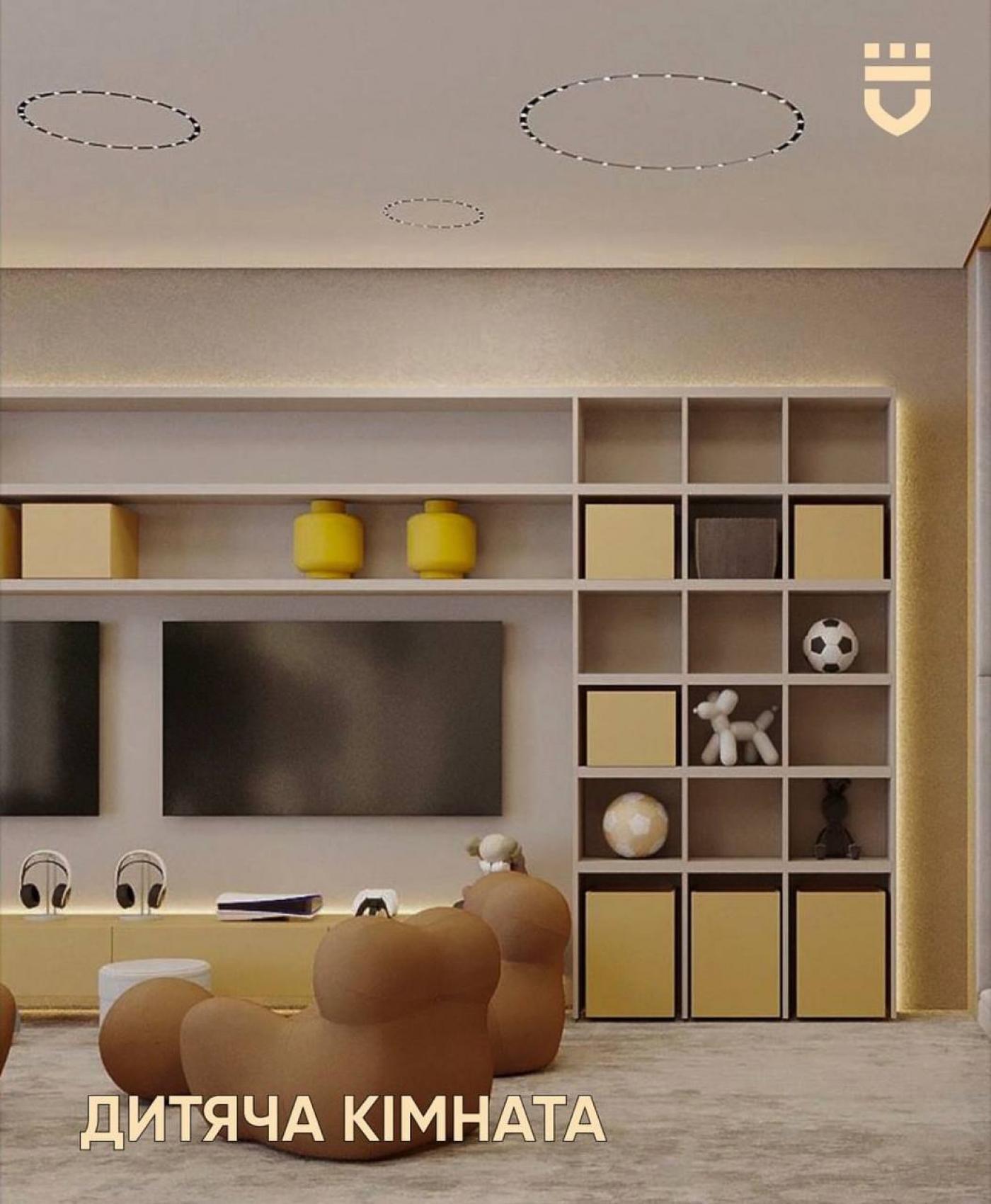 Продажа 2-комнатной квартиры 70 м², Старонаводницкая ул.