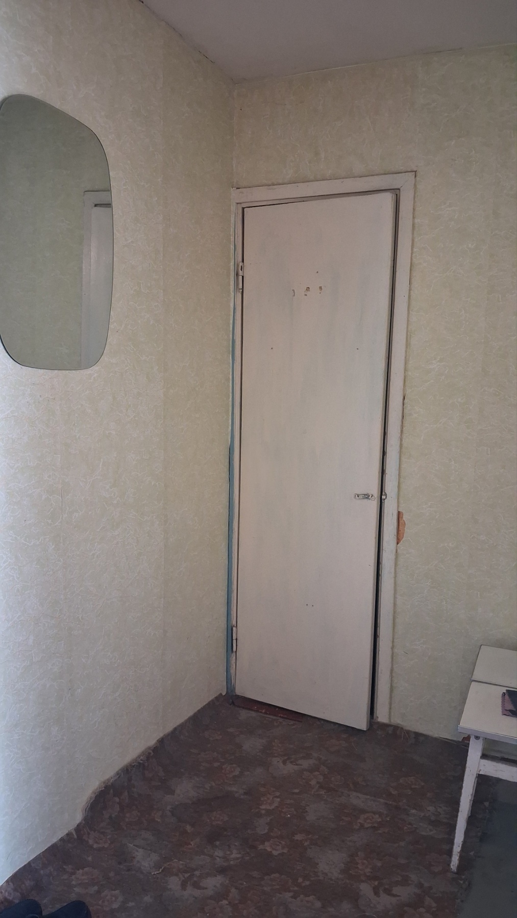 Аренда 1-комнатной квартиры 32 м², Санаторная ул., 27