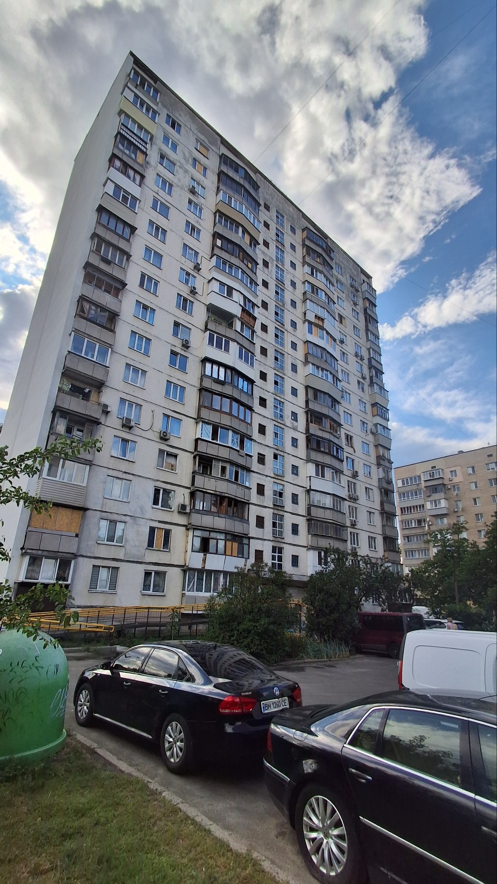 Аренда 1-комнатной квартиры 32 м², Санаторная ул., 27
