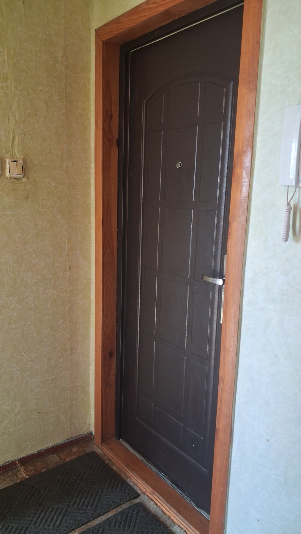 Аренда 1-комнатной квартиры 32 м², Санаторная ул., 27