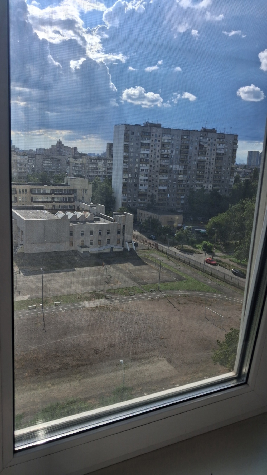 Аренда 1-комнатной квартиры 32 м², Санаторная ул., 27
