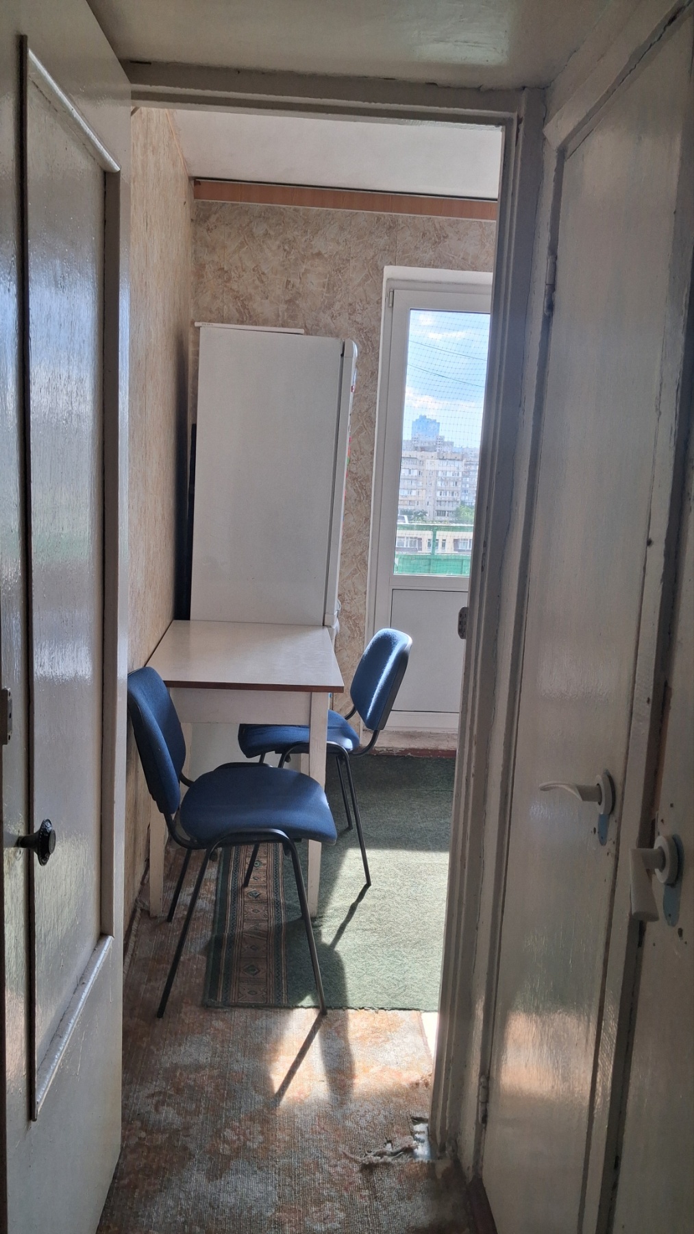 Аренда 1-комнатной квартиры 32 м², Санаторная ул., 27