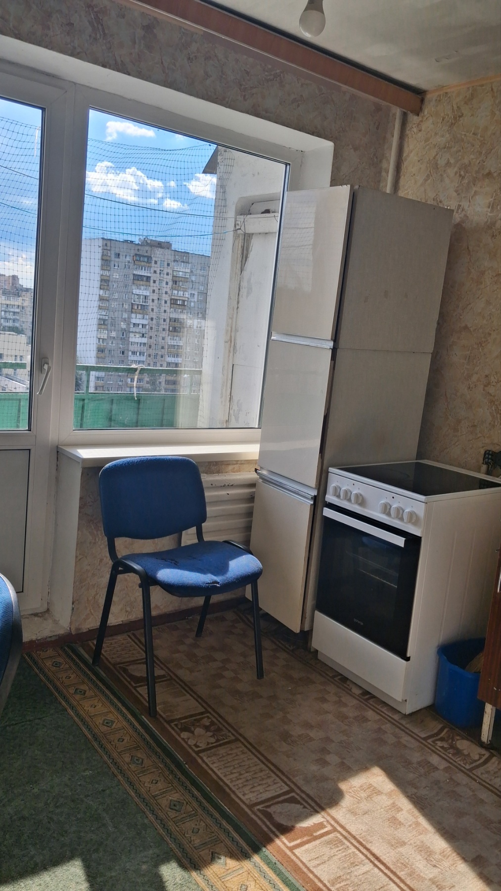 Аренда 1-комнатной квартиры 32 м², Санаторная ул., 27