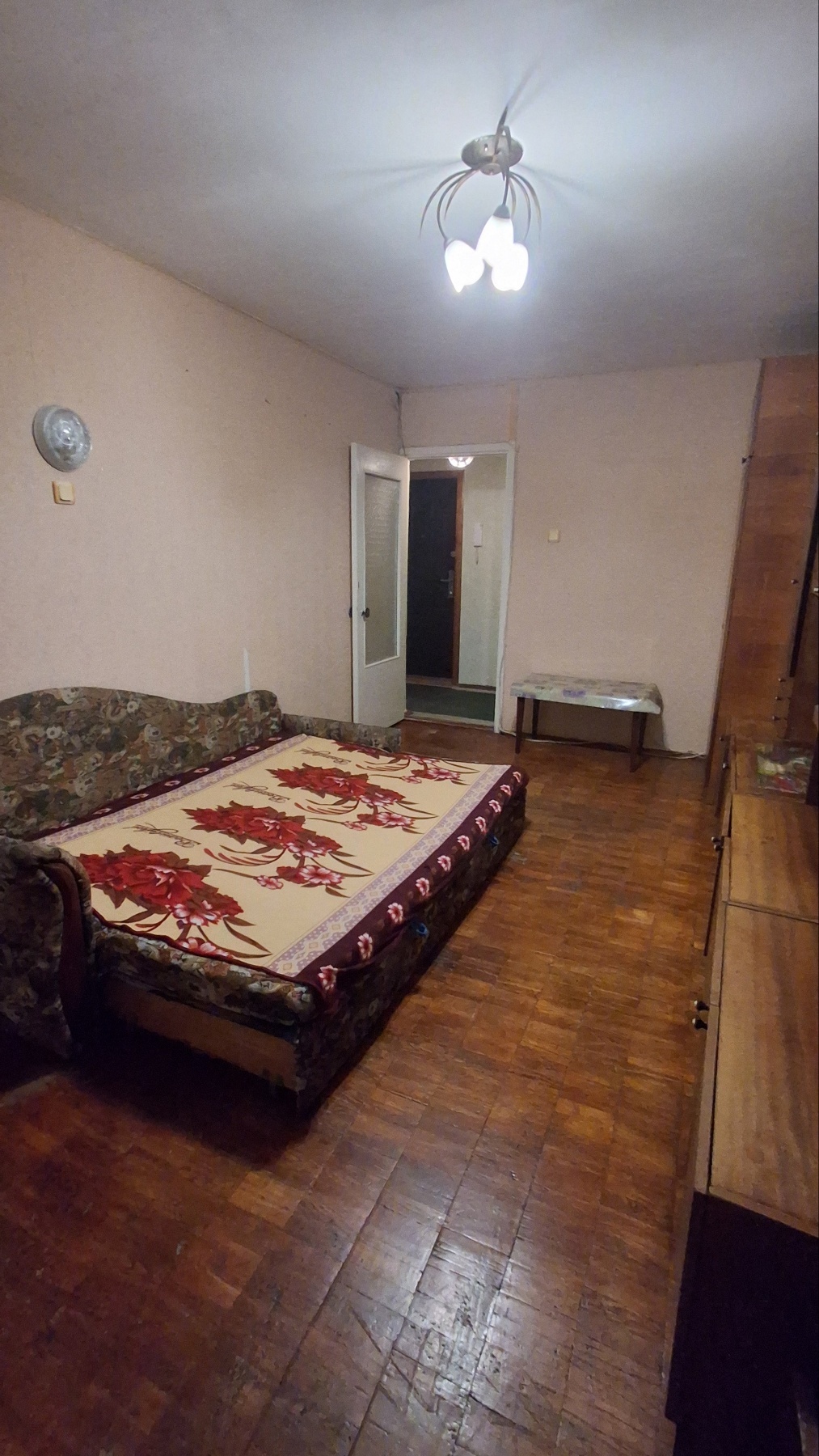 Аренда 1-комнатной квартиры 32 м², Санаторная ул., 27