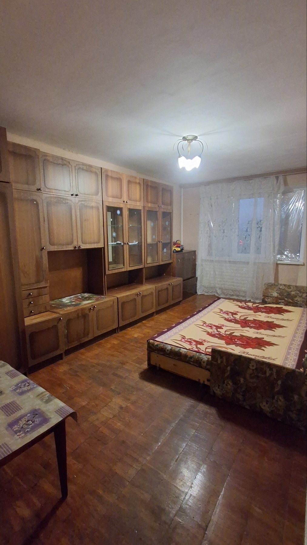 Аренда 1-комнатной квартиры 32 м², Санаторная ул., 27
