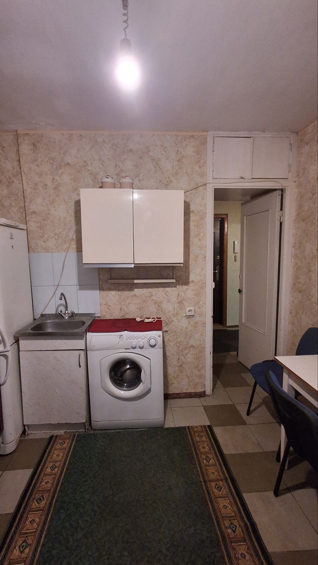Аренда 1-комнатной квартиры 32 м², Санаторная ул., 27