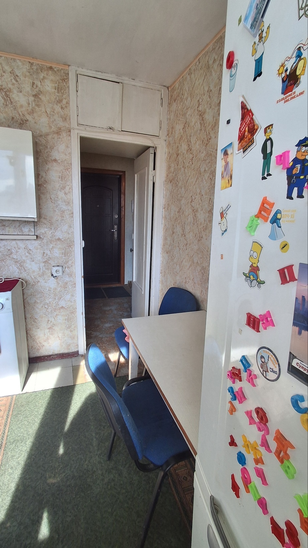 Аренда 1-комнатной квартиры 32 м², Санаторная ул., 27