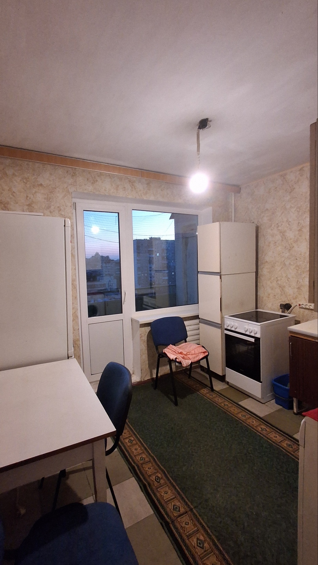 Аренда 1-комнатной квартиры 32 м², Санаторная ул., 27
