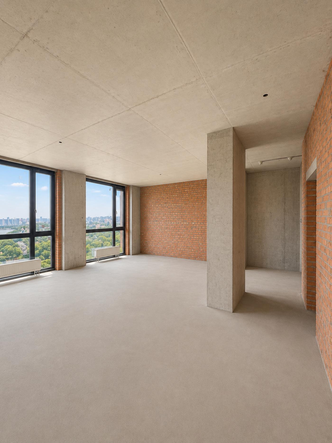 Продажа 3-комнатной квартиры 90 м², Старонаводницкая ул.