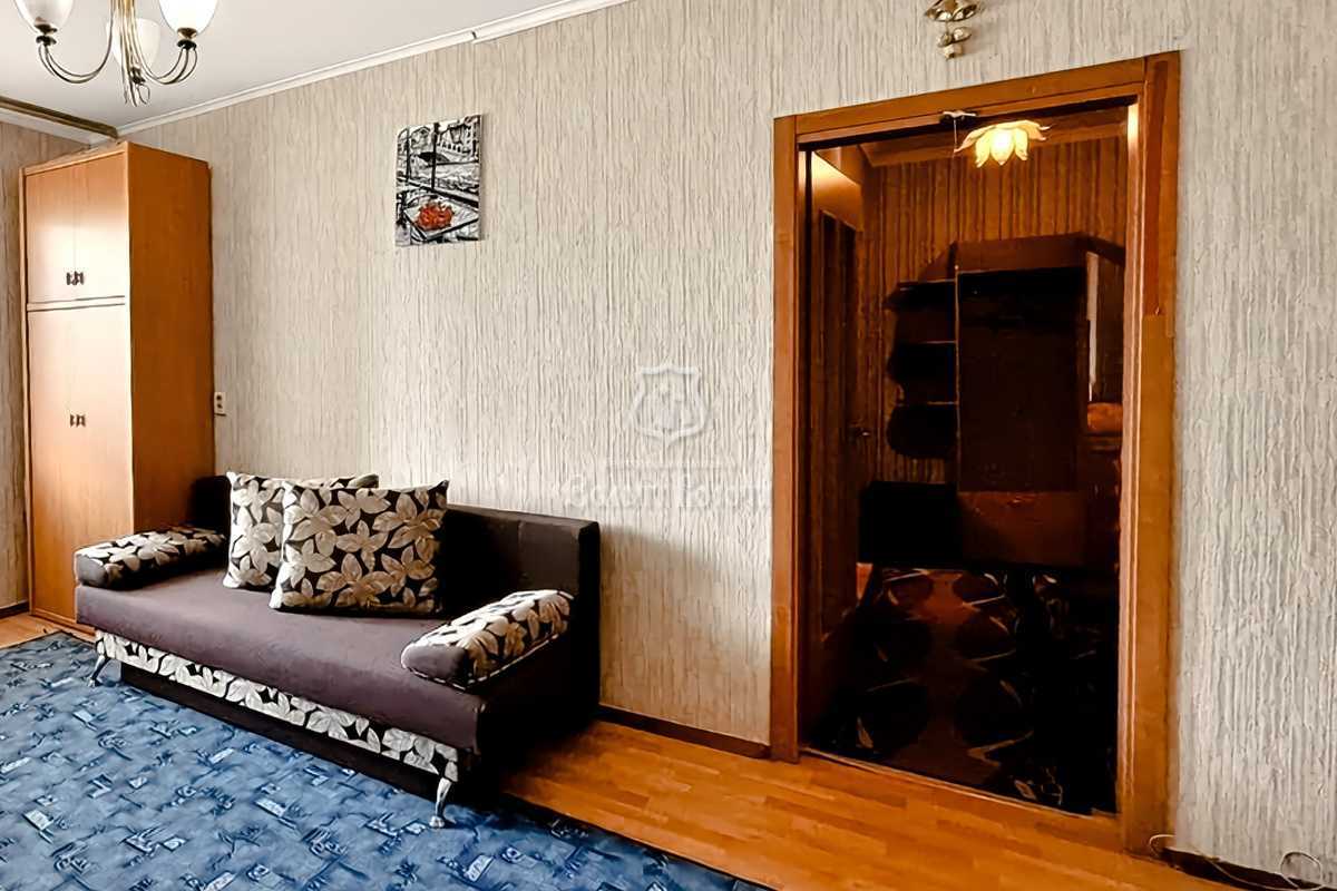 Продажа 1-комнатной квартиры 42.2 м², Милославська, 31б