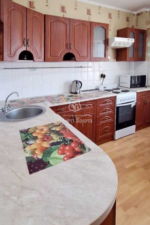 Продажа 1-комнатной квартиры 42.2 м², Милославська, 31б