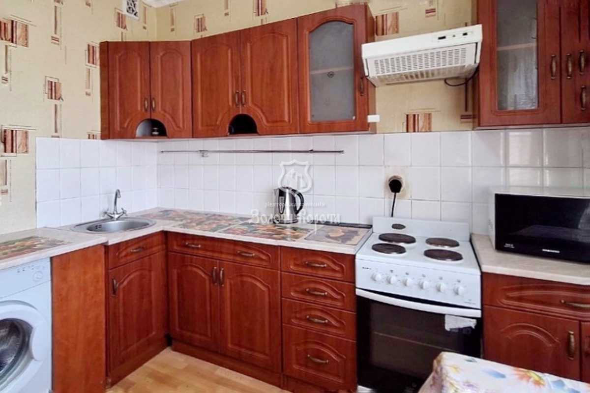 Продажа 1-комнатной квартиры 42.2 м², Милославська, 31б