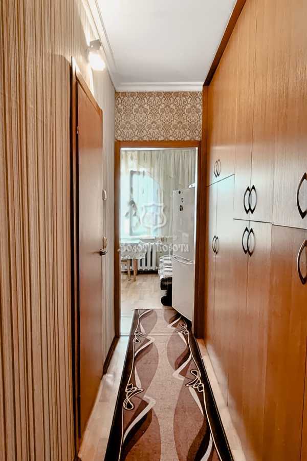 Продажа 1-комнатной квартиры 42.2 м², Милославська, 31б