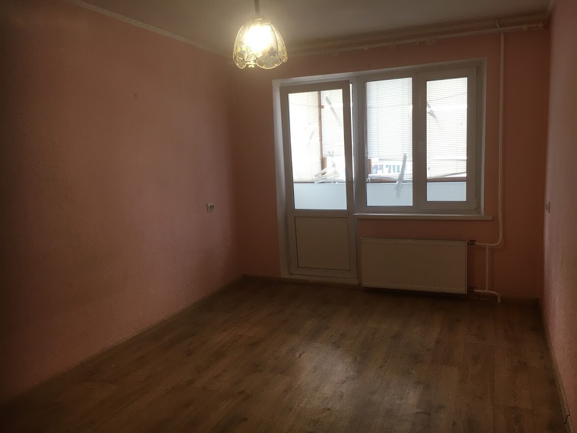 Аренда 1-комнатной квартиры 32 м², Маршала Малиновского ул., 13Б