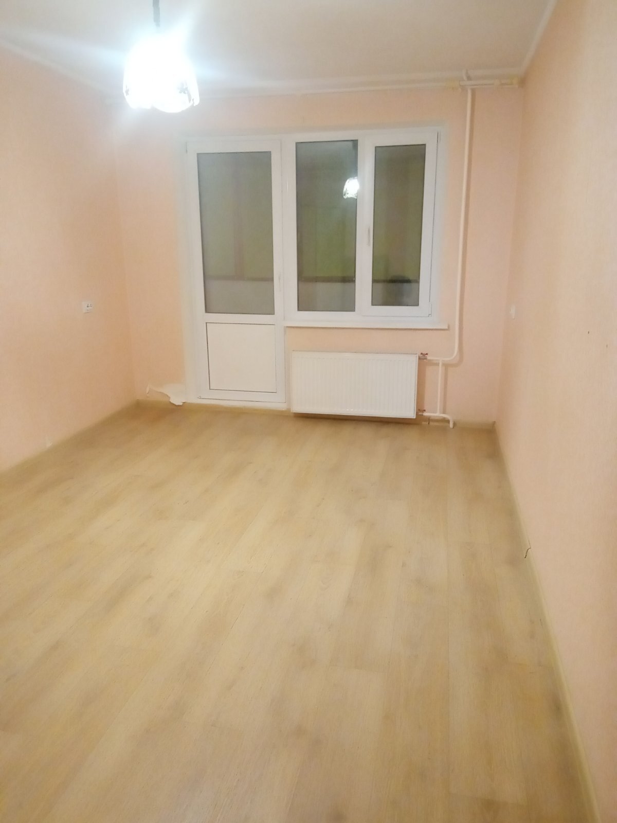 Аренда 1-комнатной квартиры 32 м², Маршала Малиновского ул., 13Б
