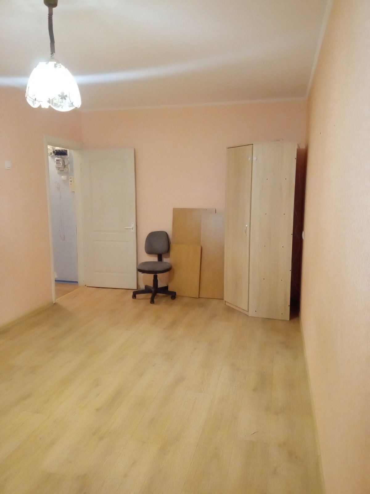 Аренда 1-комнатной квартиры 32 м², Маршала Малиновского ул., 13Б