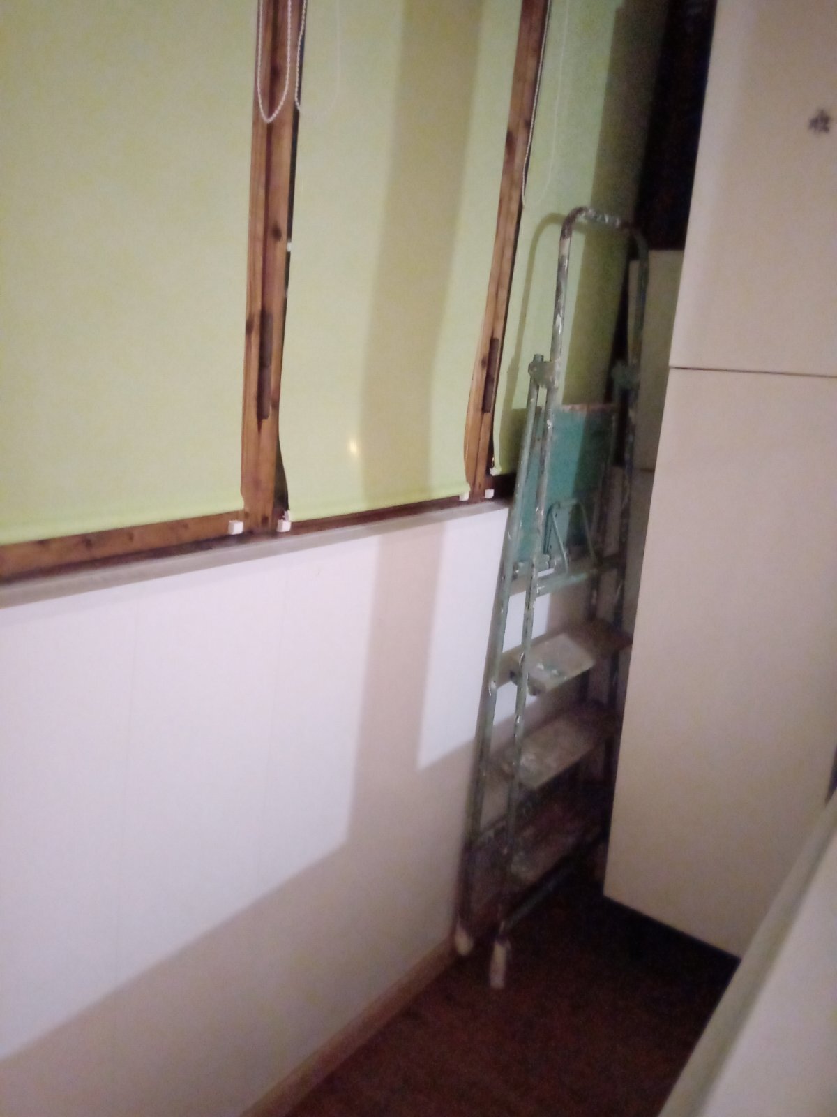 Аренда 1-комнатной квартиры 32 м², Маршала Малиновского ул., 13Б