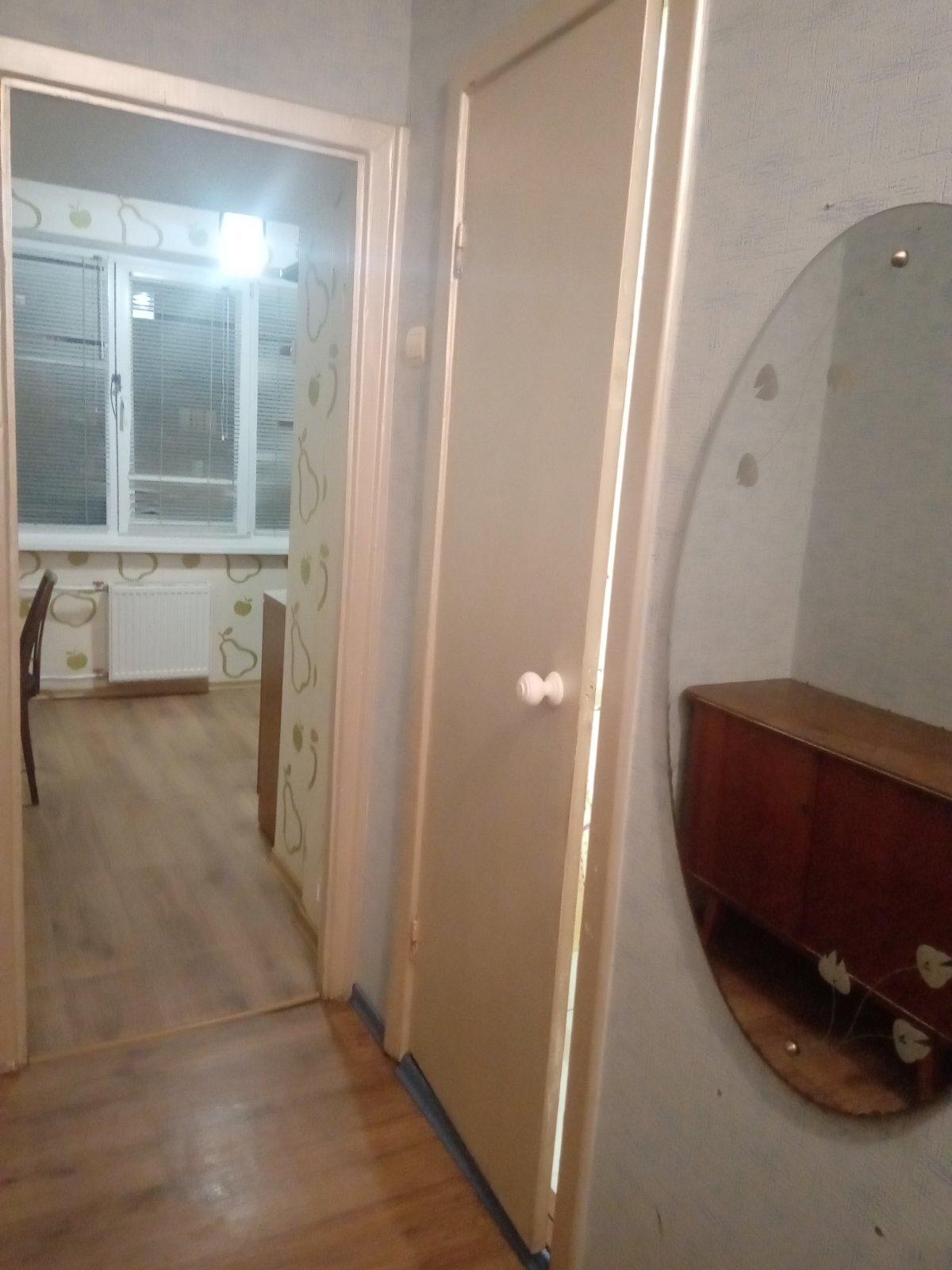 Аренда 1-комнатной квартиры 32 м², Маршала Малиновского ул., 13Б