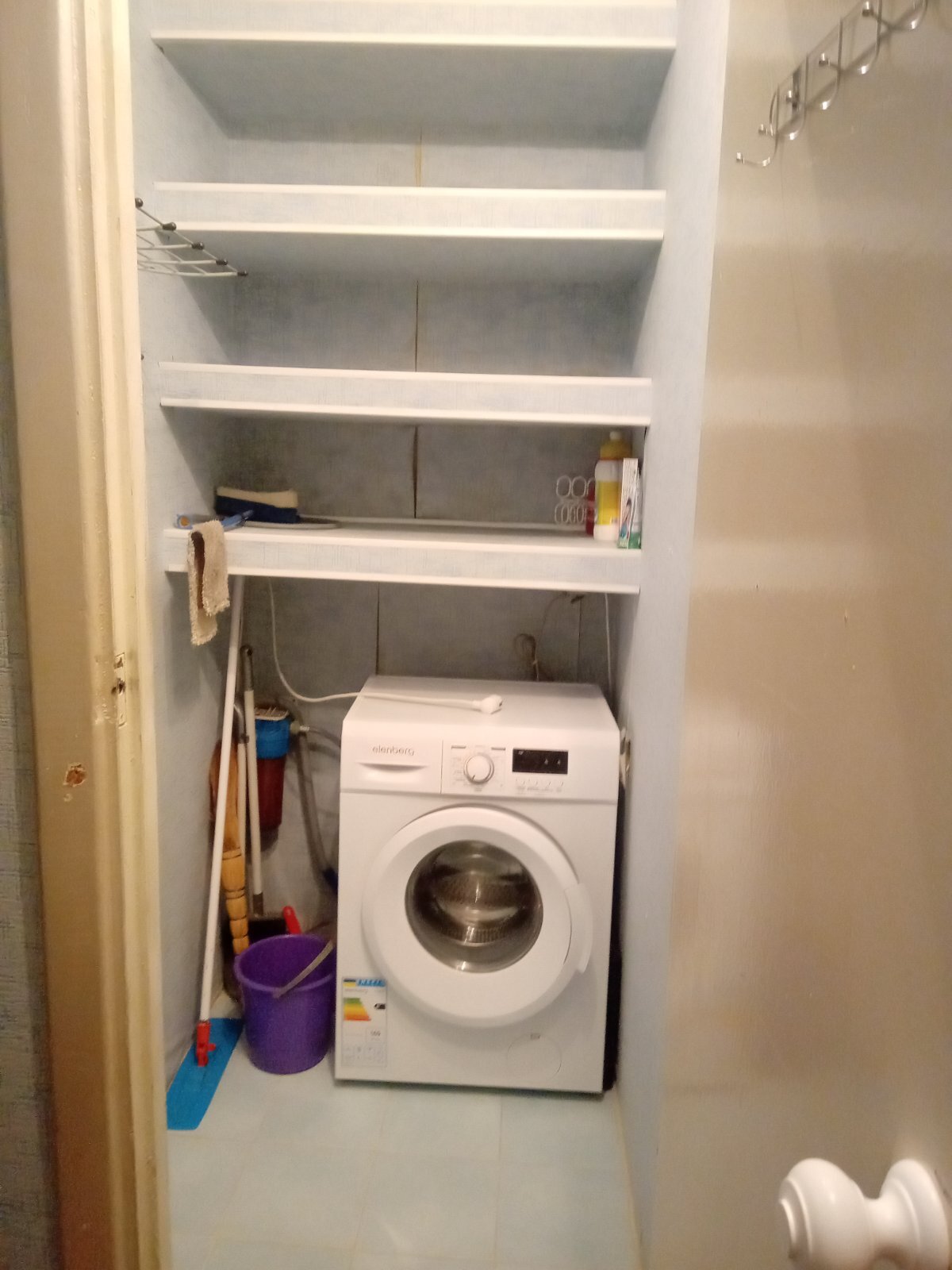 Аренда 1-комнатной квартиры 32 м², Маршала Малиновского ул., 13Б