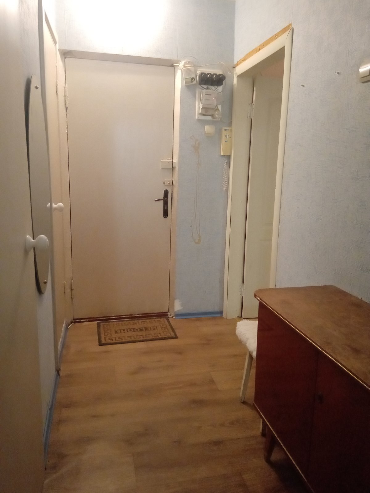 Аренда 1-комнатной квартиры 32 м², Маршала Малиновского ул., 13Б