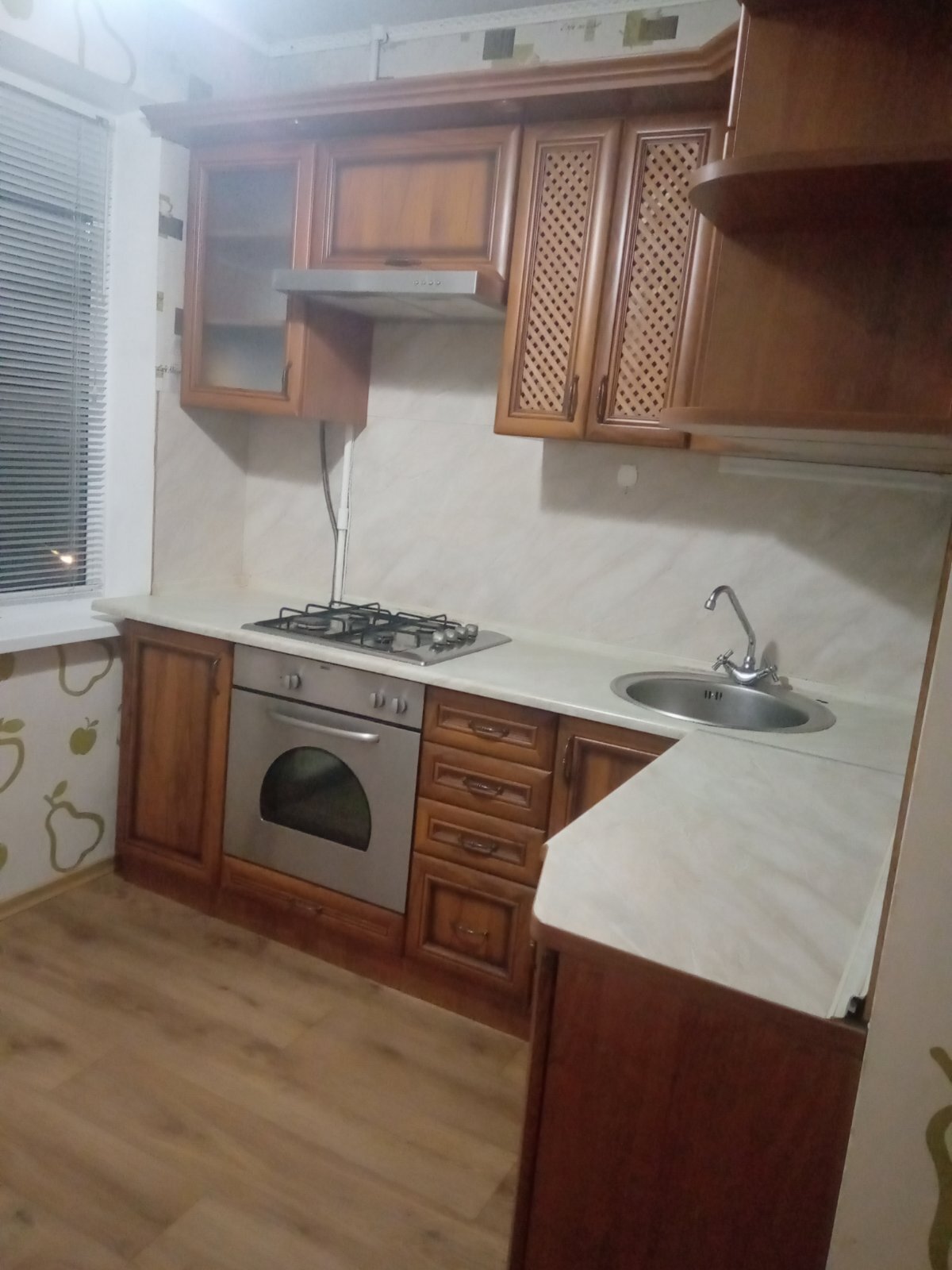 Аренда 1-комнатной квартиры 32 м², Маршала Малиновского ул., 13Б