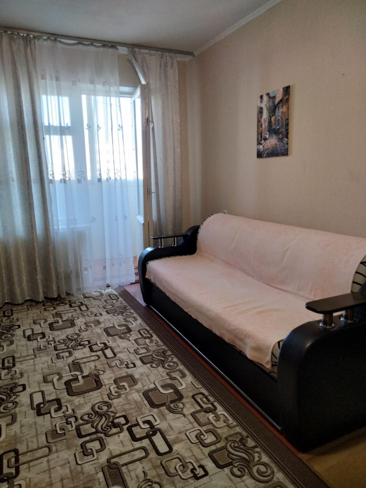 Аренда 1-комнатной квартиры 30 м², Владимира Маяковского просп., 55А