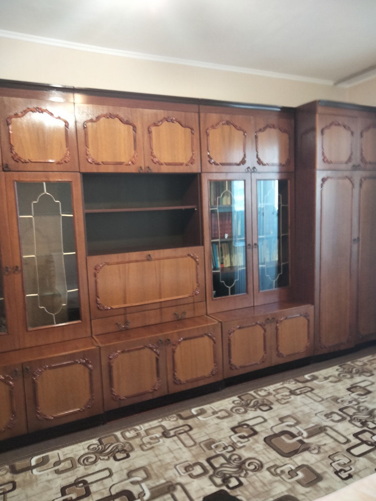 Аренда 1-комнатной квартиры 30 м², Владимира Маяковского просп., 55А