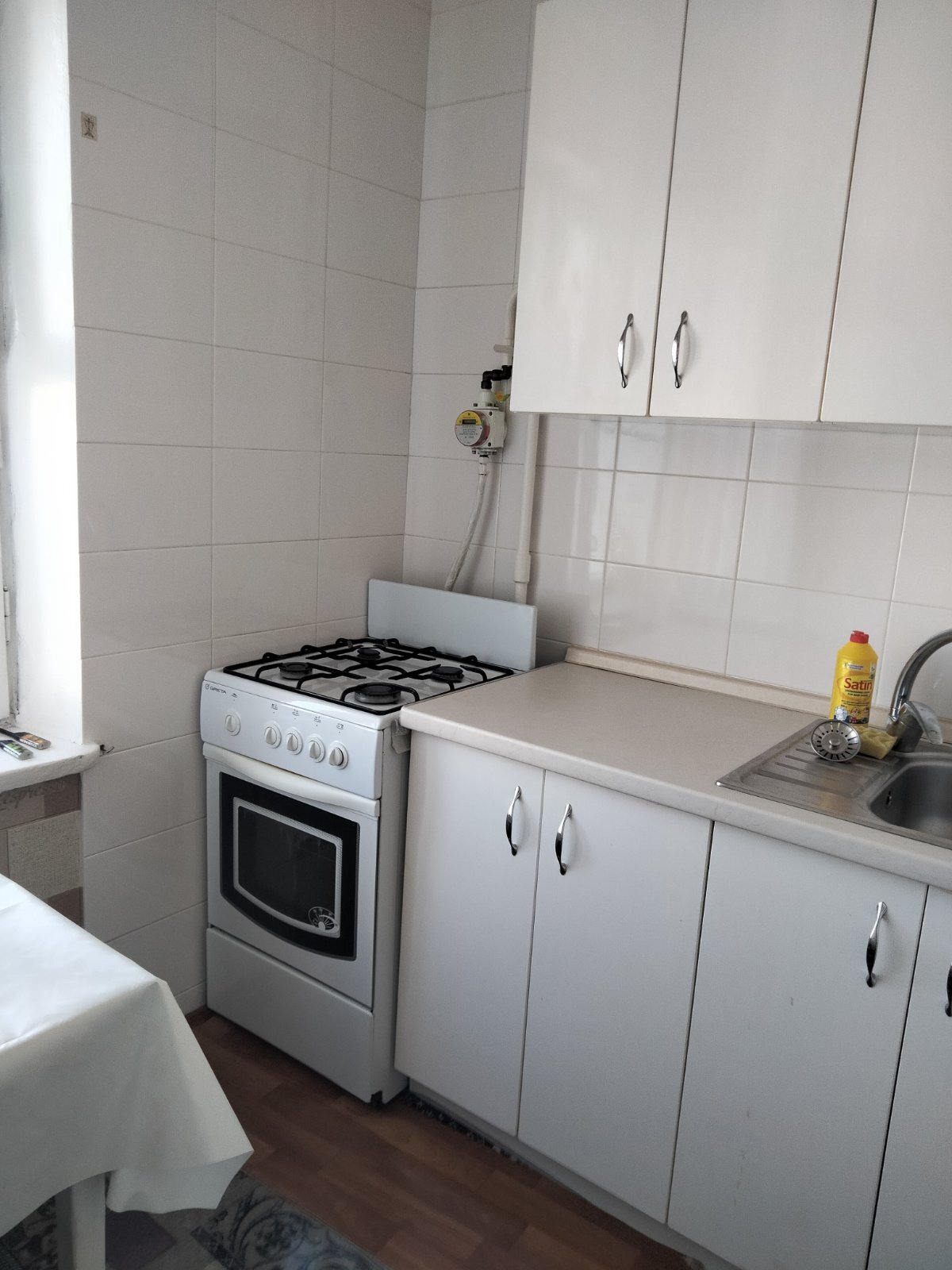 Аренда 1-комнатной квартиры 30 м², Владимира Маяковского просп., 55А