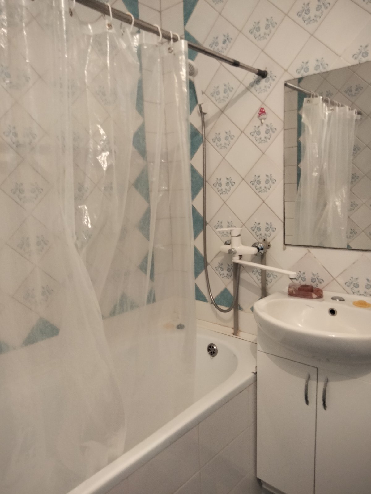 Аренда 1-комнатной квартиры 30 м², Владимира Маяковского просп., 55А