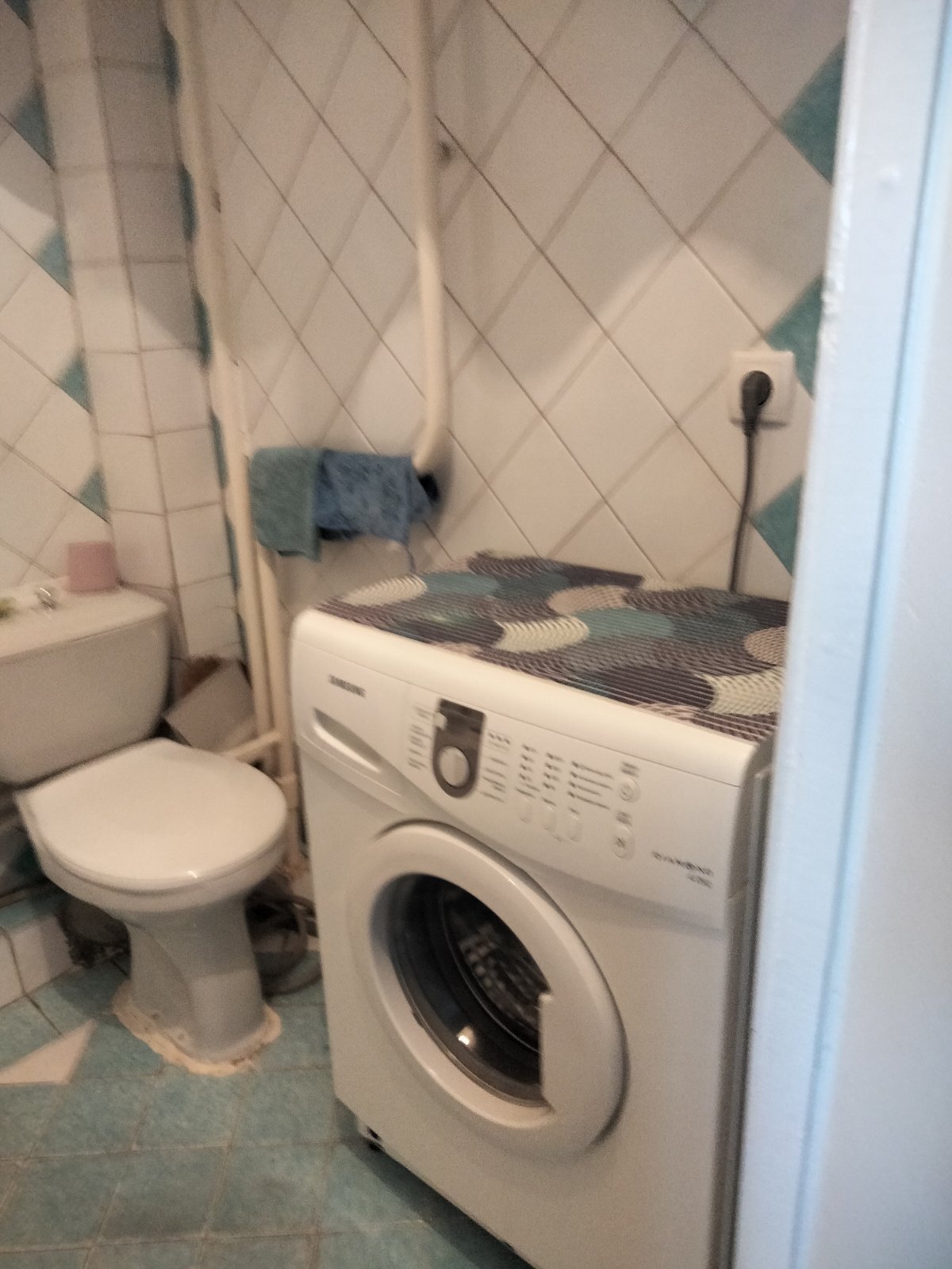 Аренда 1-комнатной квартиры 30 м², Владимира Маяковского просп., 55А