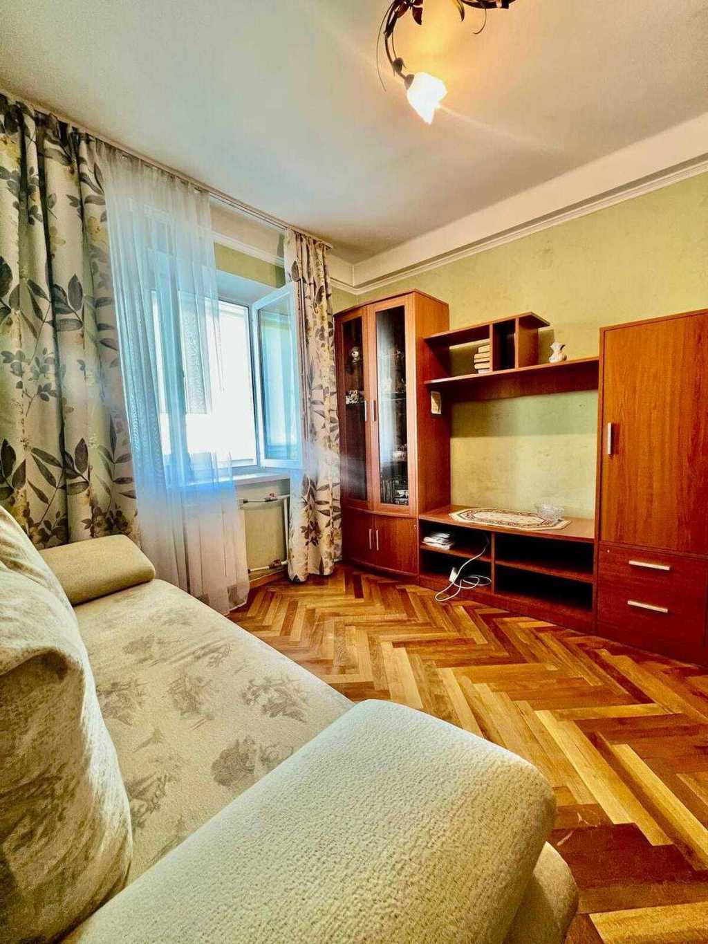 Продажа 2-комнатной квартиры 48 м², Маршала Тимошенко ул., 2