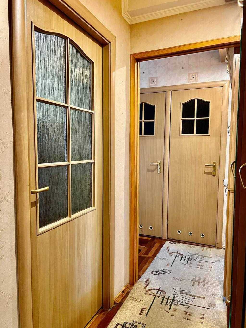 Продажа 2-комнатной квартиры 48 м², Маршала Тимошенко ул., 2