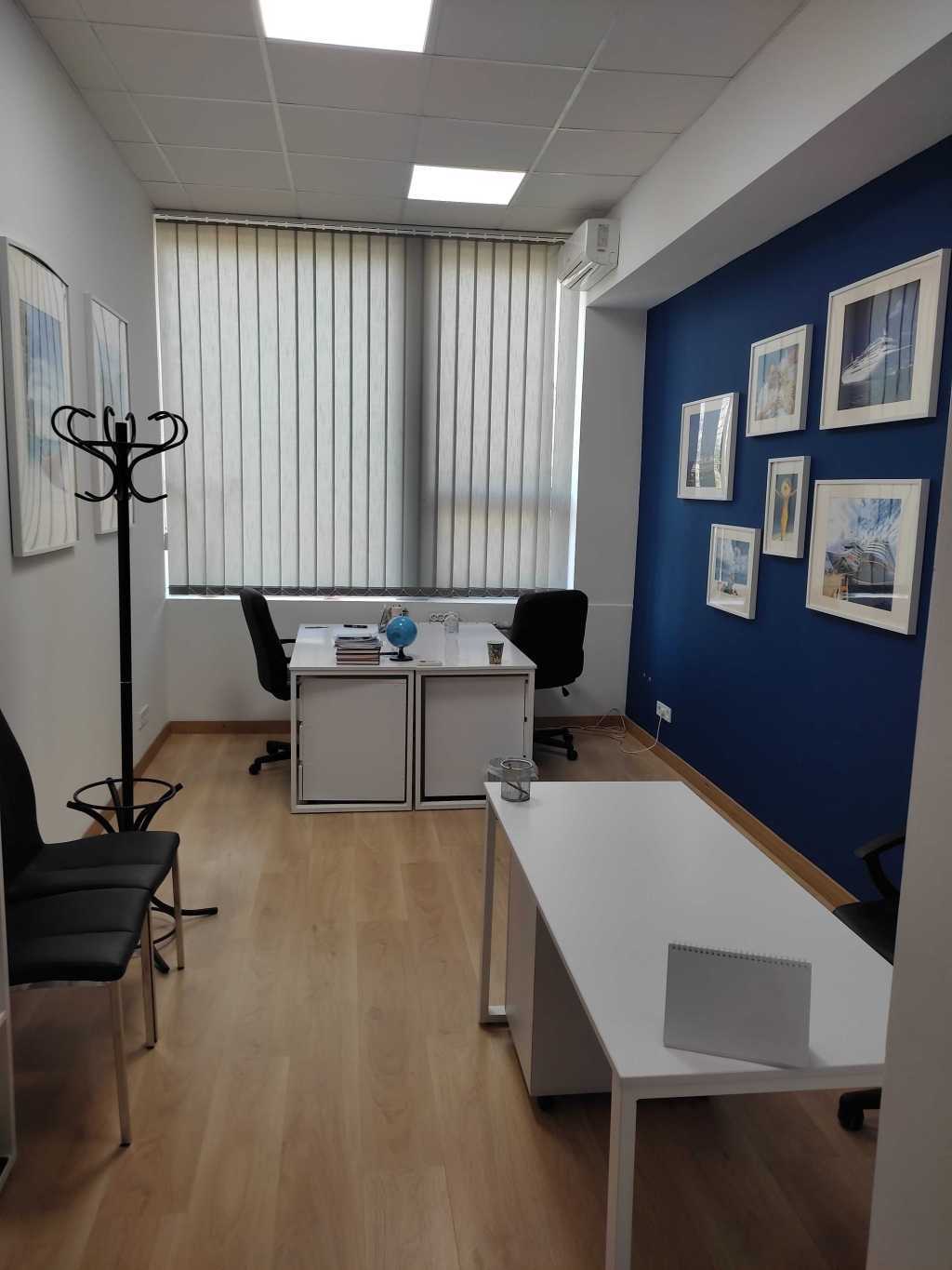 Аренда офиса 215 м², Евгения Сверстюка ул., 11