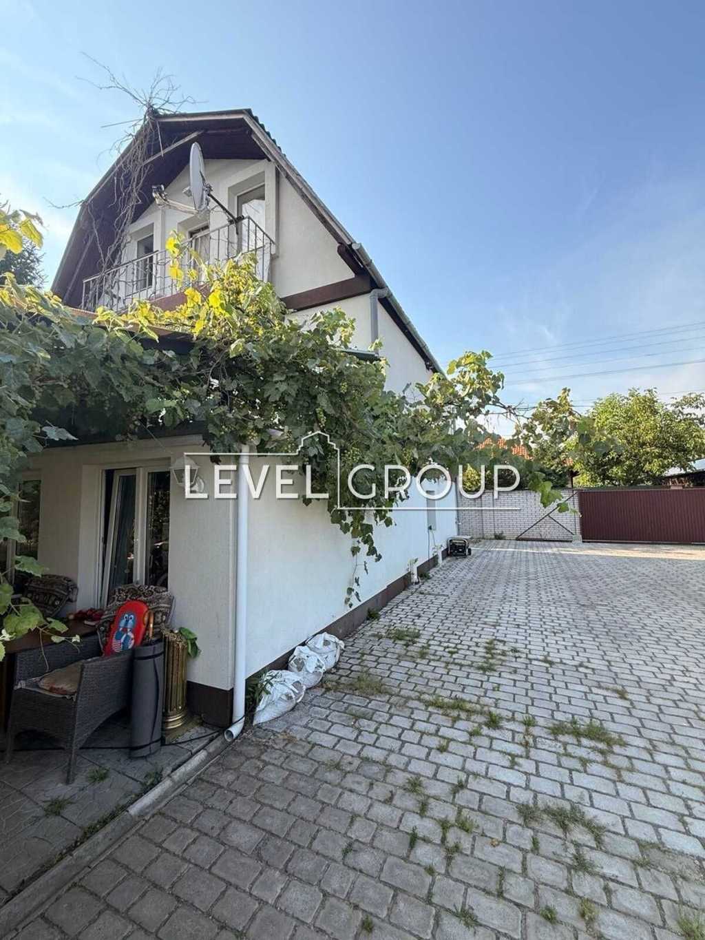 Продаж будинку 135 м², Ветеранська, 5