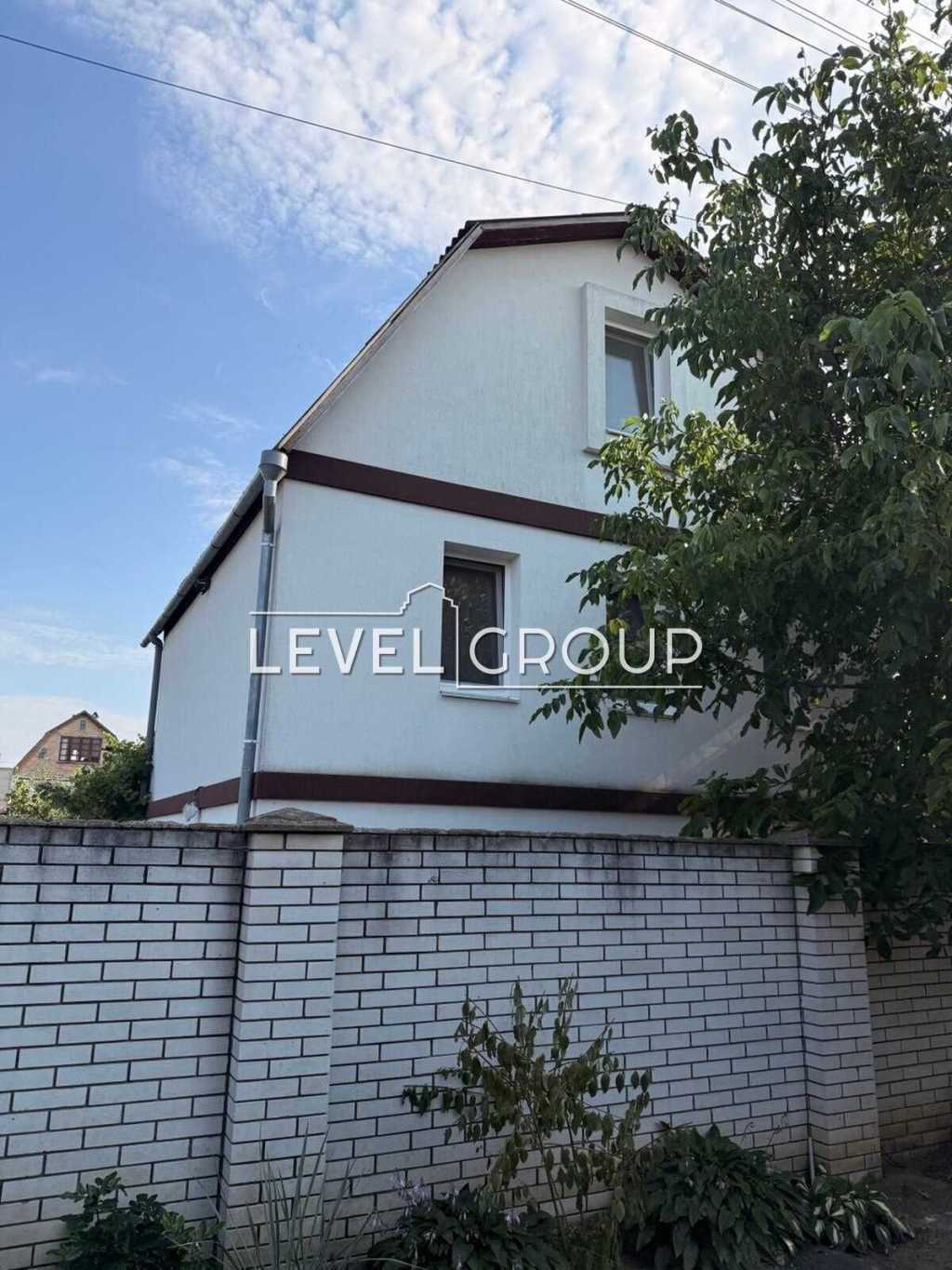 Продаж будинку 135 м², Ветеранська, 5