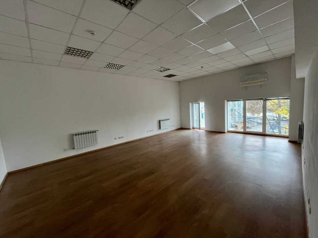 Аренда офиса 375 м², Евгения Сверстюка ул., 11