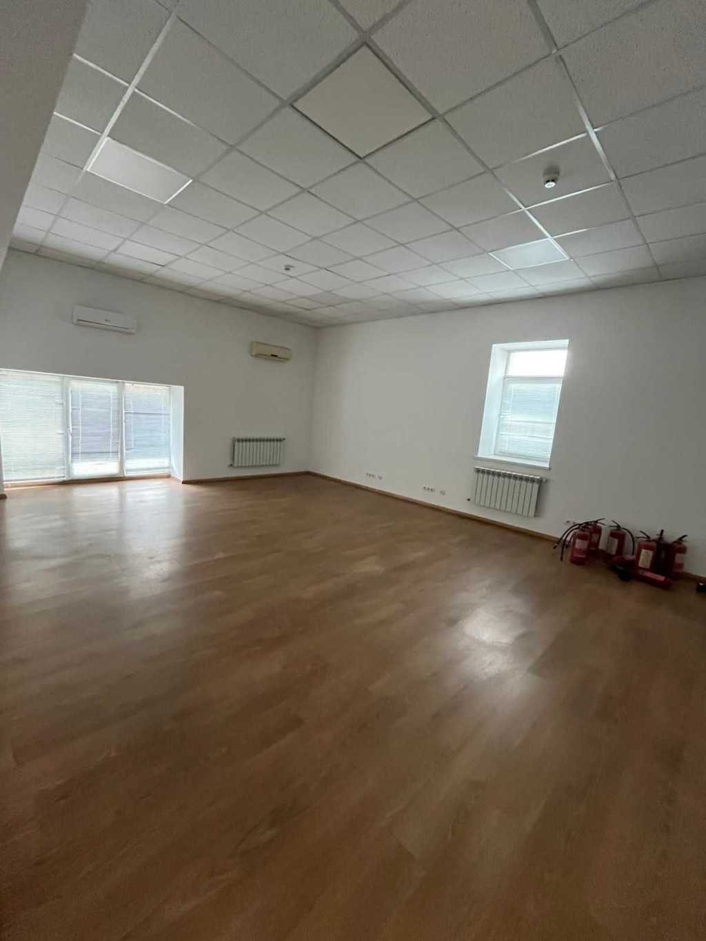 Аренда офиса 375 м², Евгения Сверстюка ул., 11