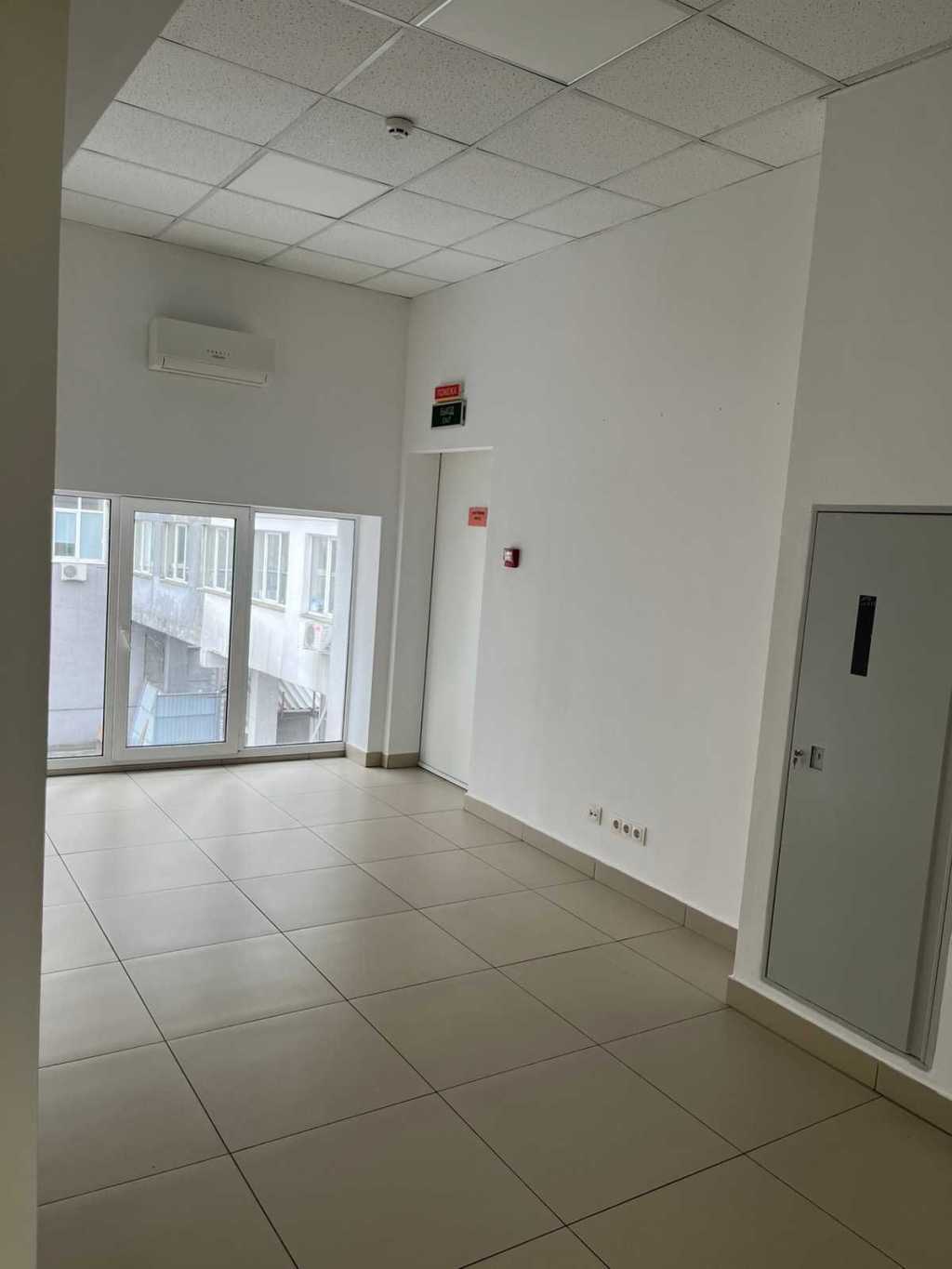 Аренда офиса 375 м², Евгения Сверстюка ул., 11