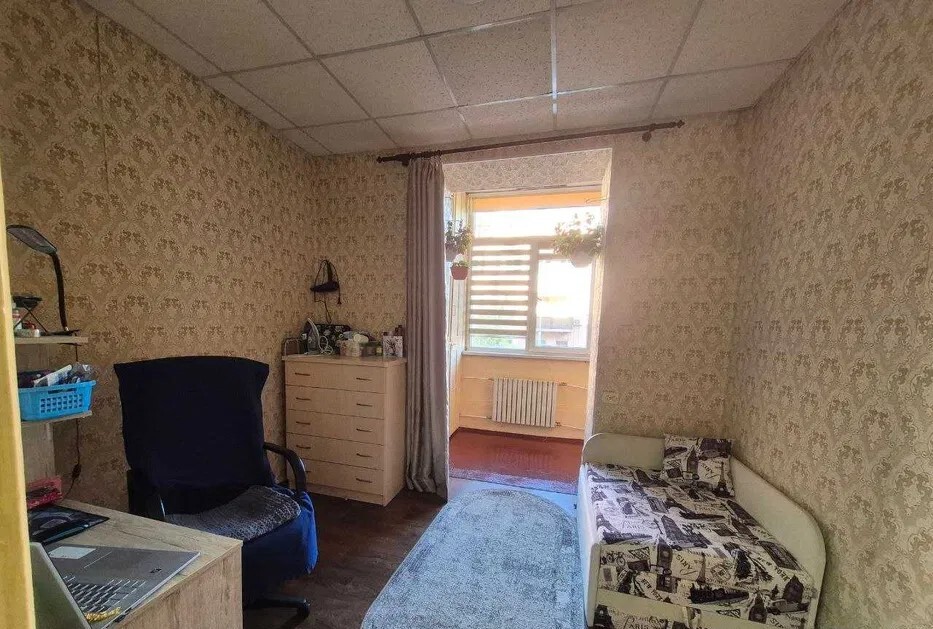 Продажа 2-комнатной квартиры 49 м², Преображенская ул.