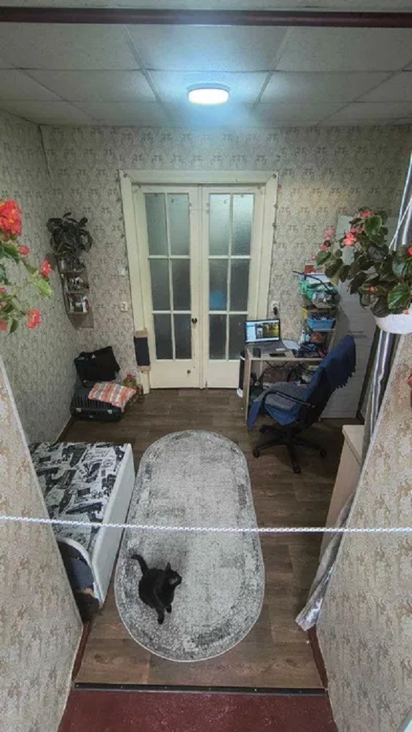 Продажа 2-комнатной квартиры 49 м², Преображенская ул.