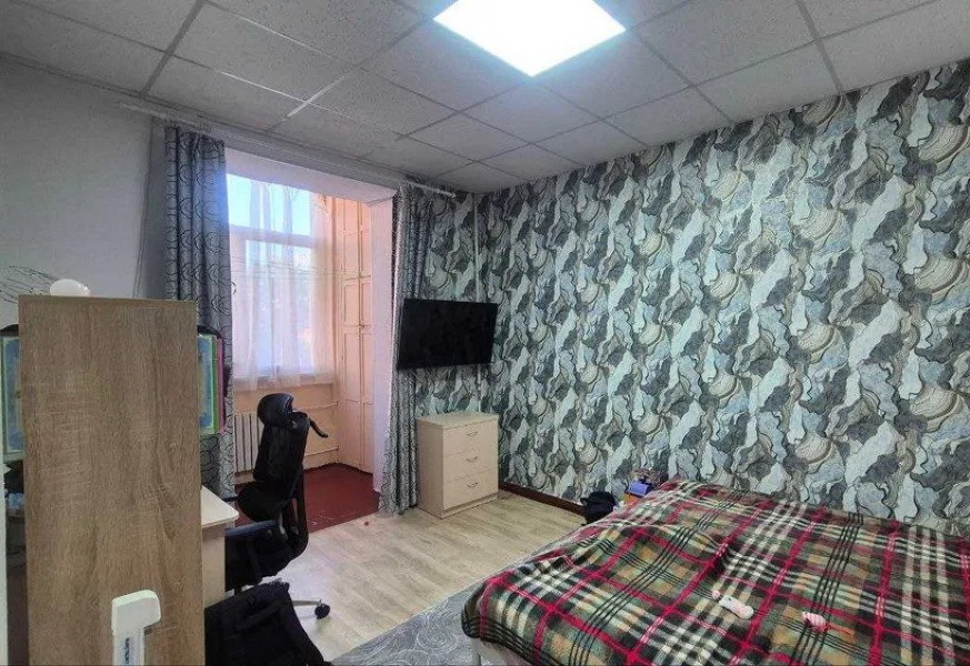 Продажа 2-комнатной квартиры 49 м², Преображенская ул.