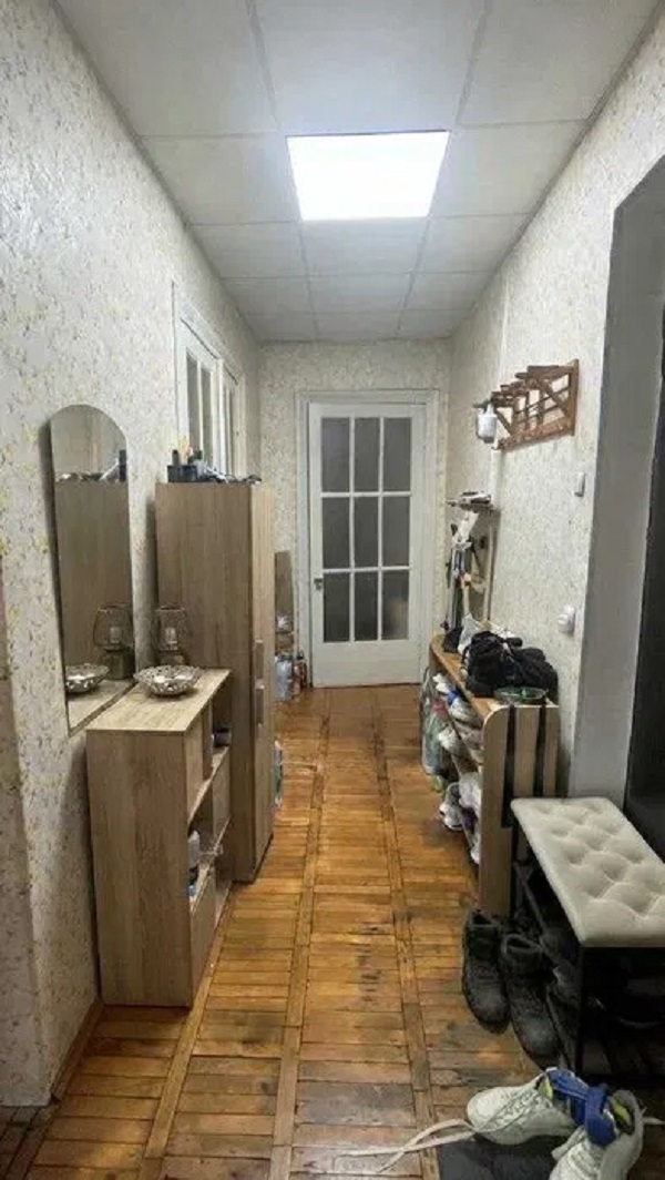 Продажа 2-комнатной квартиры 49 м², Преображенская ул.